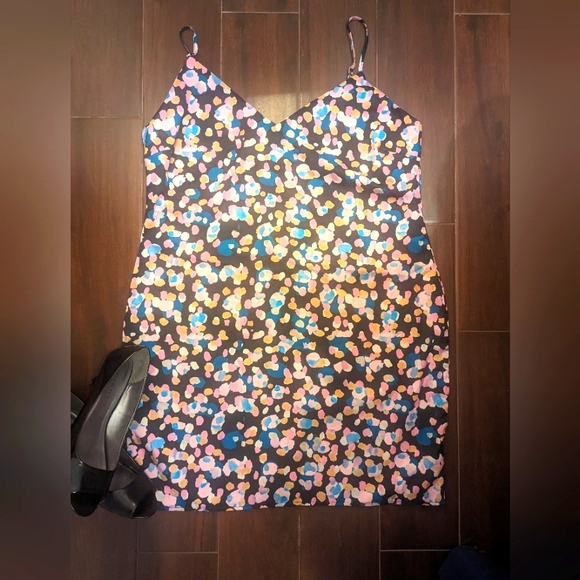 Nasty Gal Collection Dress - Picture 3 of 9